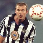 Legenda Newcastle United Meledek Raihan Gol Harry Kane