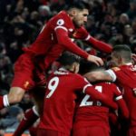 Liverpool Targetkan Tak Kebobolan Saat Hadapi Tottenham
