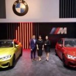 Mobil Terbaru Dari BMW Bakal Dipersiapkan Untuk Menghadapi Tahun Ini