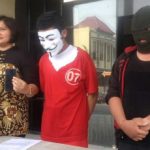 Muncikari Layanan Seks Homoseksual Ditangkap