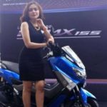 NMAX Masih Belum Menyaingi Tingginya Penjualan Yamaha Mio M3 125