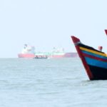 Nelayan Di Minahasa Hilang Diduga Diterjang Badai