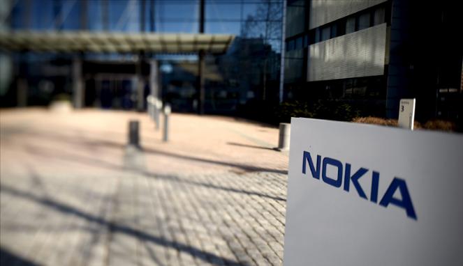Nokia Sudah Menguasai Beberapa Negara Ini