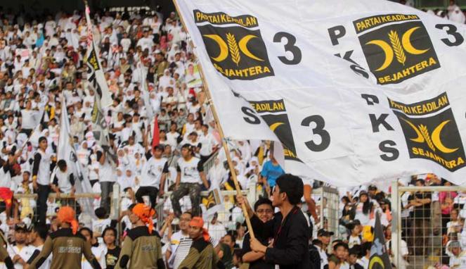 PKS Menyebutkan Masyarakat Indonesia Memerlukan Presiden Baru
