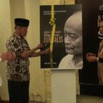 Peluncuran Buku Buya Syafii Maarif