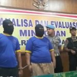 Pelaku Penyerang Gereja Dibawa Ke Jakarta