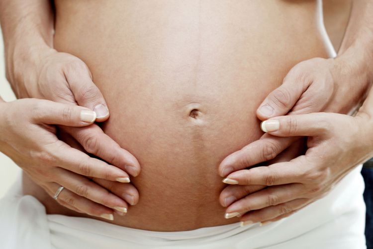 Perhatikan Beberapa Hal Penting Ini Saat Anda di Masa Kehamilan