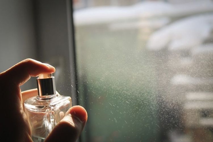 Perhatikan Hal Berikut Agar Tak Salah Menggunakan Parfum