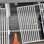 Perusak Stadion GBK Sedang Diburu Polisi 