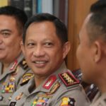 Polisi Belum Berniat Cari Penyebar Video Tito Karnavian