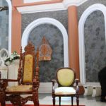 Polisi Diminta Tegas Soal Pelarangan Baksos Gereja Bantul