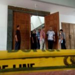 Polisi Lakukian Pengamanan Di Tempat Ibadah Yogyakarta