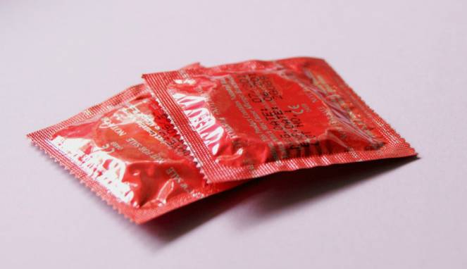 Presiden Filipina Minta Warganya Untuk Tidak Gunakan Kondom
