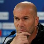 Presiden Real Madrid Putuskan Untuk Pertahankan Zidane
