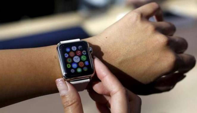 Produk Apple Watch Kembali Menyelamatkan Nyawa