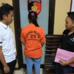 Remaja Tega Menjual Temanya Sendiri Lewat Sosial Media
