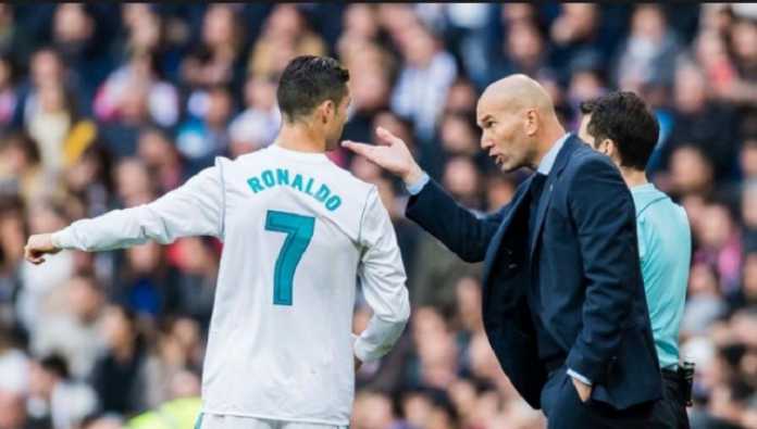 Ronaldo Dan Bale Dinilai Akan Buat Real Madrid Bangkit