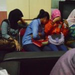 TKI Asal Purworejo Ditahan Di Indonesia