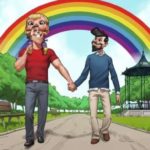 Terdapat Buku Dongeng Anak Yang Mengandung Unsur LGBT