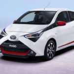 Toyota Bakal Mendatangkan Aygo Terbaru