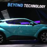 Toyota CHR Akan Segera Rilis Di Indonesia