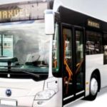 TransJakarta Juga Akan Mempersiapkan Bus Tenaga Listrik