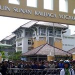 UIN Yogyakarta Akan Lakukan Pendataan Mahasiswi Bercadar