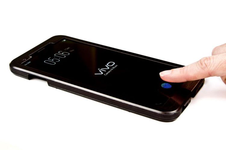 Vivo Bakal Membuat Smartphone Dengan RAM 10 GB