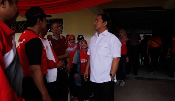 Walikota Semarang Resmikan Pusat Pelajar Berprestasi