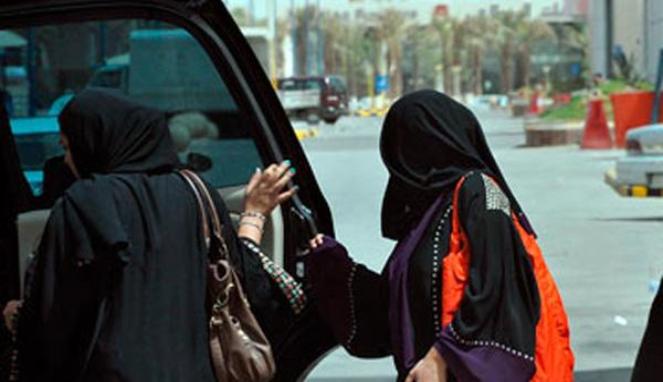 Wanita Di Saudi Sekarang Bisa Berbisnis Tanpa Harus Izin Wali