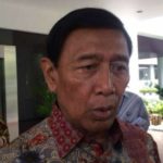 Wiranto Mendesak Diplomat Indonesia Melawan Berita Hoax