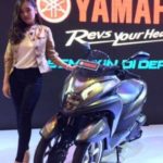 Yamaha Akan Membuat Tricity Bermesin 250cc