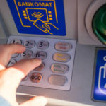 Ada Lagi Benda Mencurigakan Yang Ada Pada ATM Mandiri