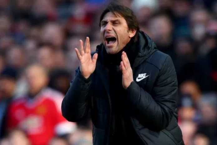 Antonio Conte Tak Mau Chelsea Dipermalukan Seperti Arsenal