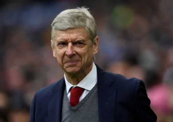 Arsene Wenger Buktikan Dirinya Masih Pantas Latih Arsenal