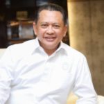 Bambang Soesatyo Janji Takkan Mempolisikan Pengkritik Anggota Dewan