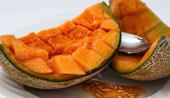Beberapa Warga Di Australia Tewas Usai Mengkonsumsi Melon