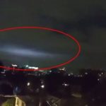 Cahaya Misterius Dari Langit di Amerika Serikat Diduga Sebagai Alien