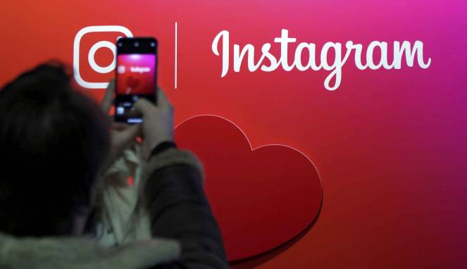 Diduga Instagram Bakal Perbarui Fitur Dengan Video Call