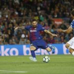 Diego Simeone Akui Tak Siapkan Strategi Khusus Hadapi Barcelona