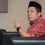 Fahri Hamzah Berikan Tanggapan Soal KPK