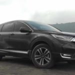 Honda Indonesia Melakukan Recall Pada Honda CRV Tahun 2017