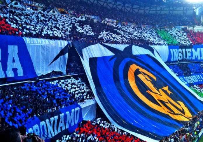 Inter Milan Tampik Alami Kebangkrutan