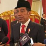 Jokowi Berharap Kinerja Heru Di KPK Dibawa Juga Untuk BNN