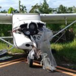 Korban Kecelakaan Pesawat Latih Akan Dimakamkan Di Malang