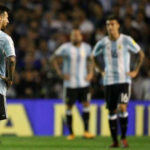 Lucas Vazquez Berharap Lionel Messi Fit Saat Spanyol Hadapi Argentina
