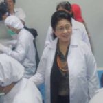 Menteri Kesehatan Indonesia Menentang Soal Melegalkan Narkoba