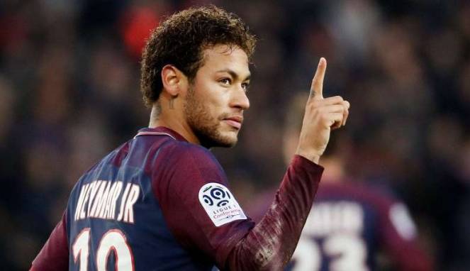 PSG Kian Kesulitan Pertahankan Neymar