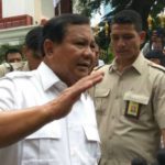Partai PDI Masih Belum Yakin Prabowo Untuk Maju Pilpres