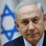 Pedana Mentri Israel Terkait Korupsi Dengan Russia